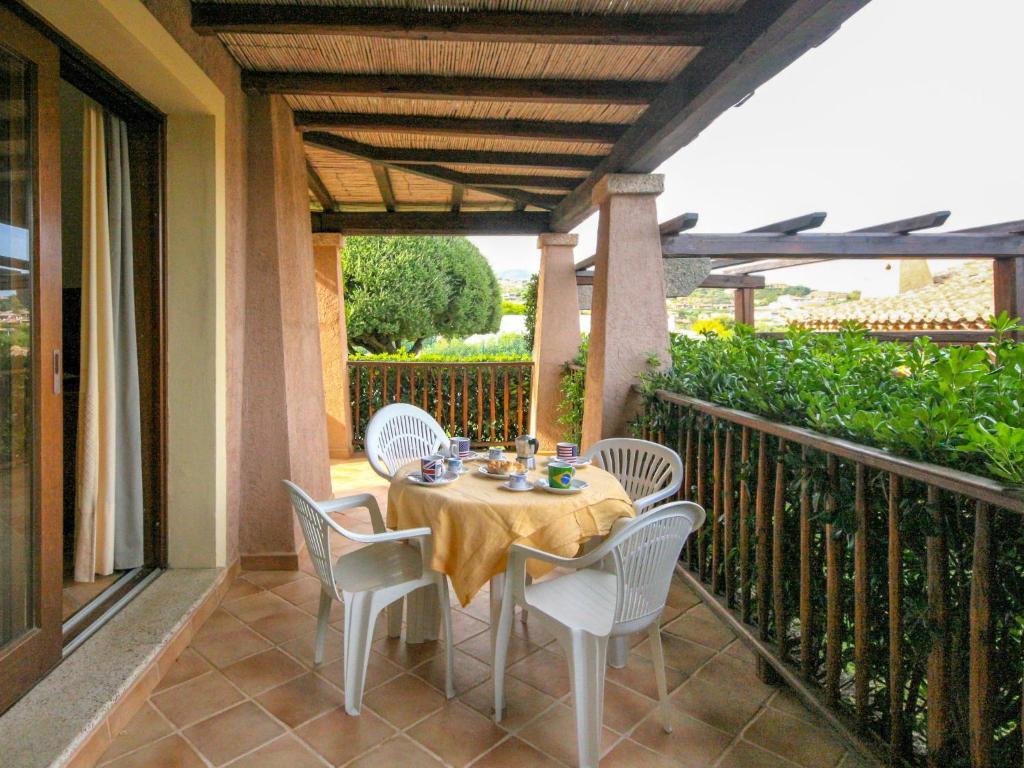 פורטו סן פאולו Holiday Home Acacia 2 - Vista Village By Interhome מראה חיצוני תמונה