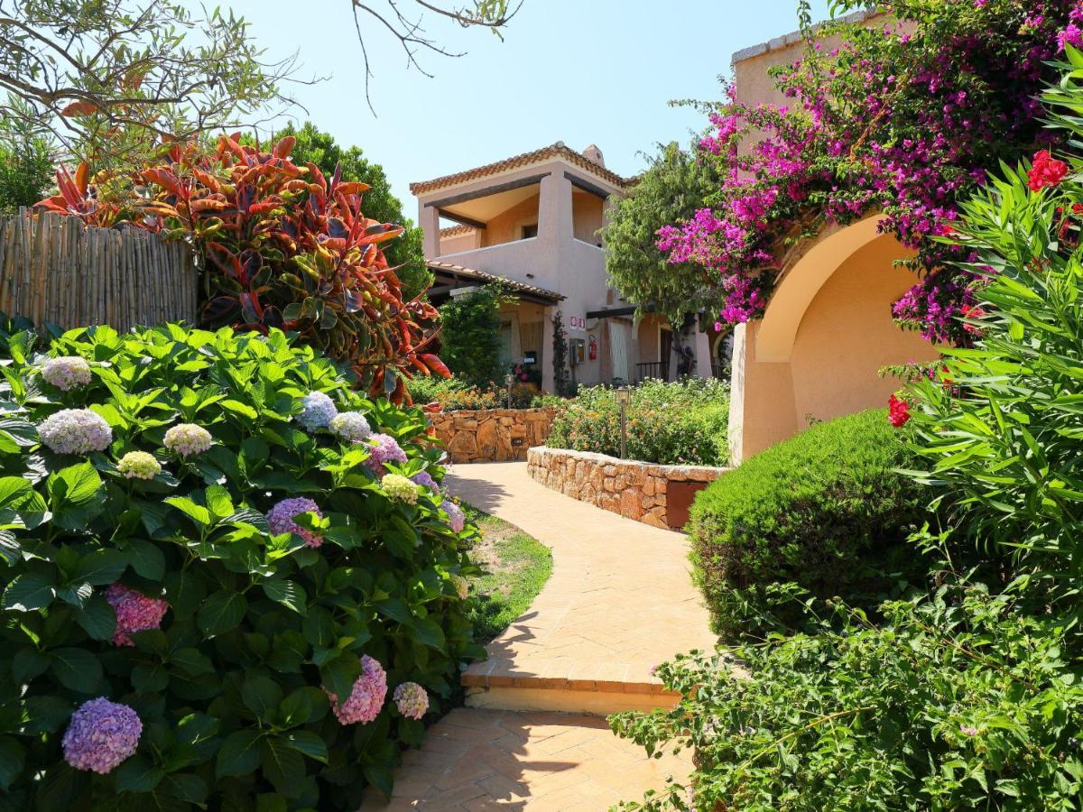 פורטו סן פאולו Holiday Home Acacia 2 - Vista Village By Interhome מראה חיצוני תמונה