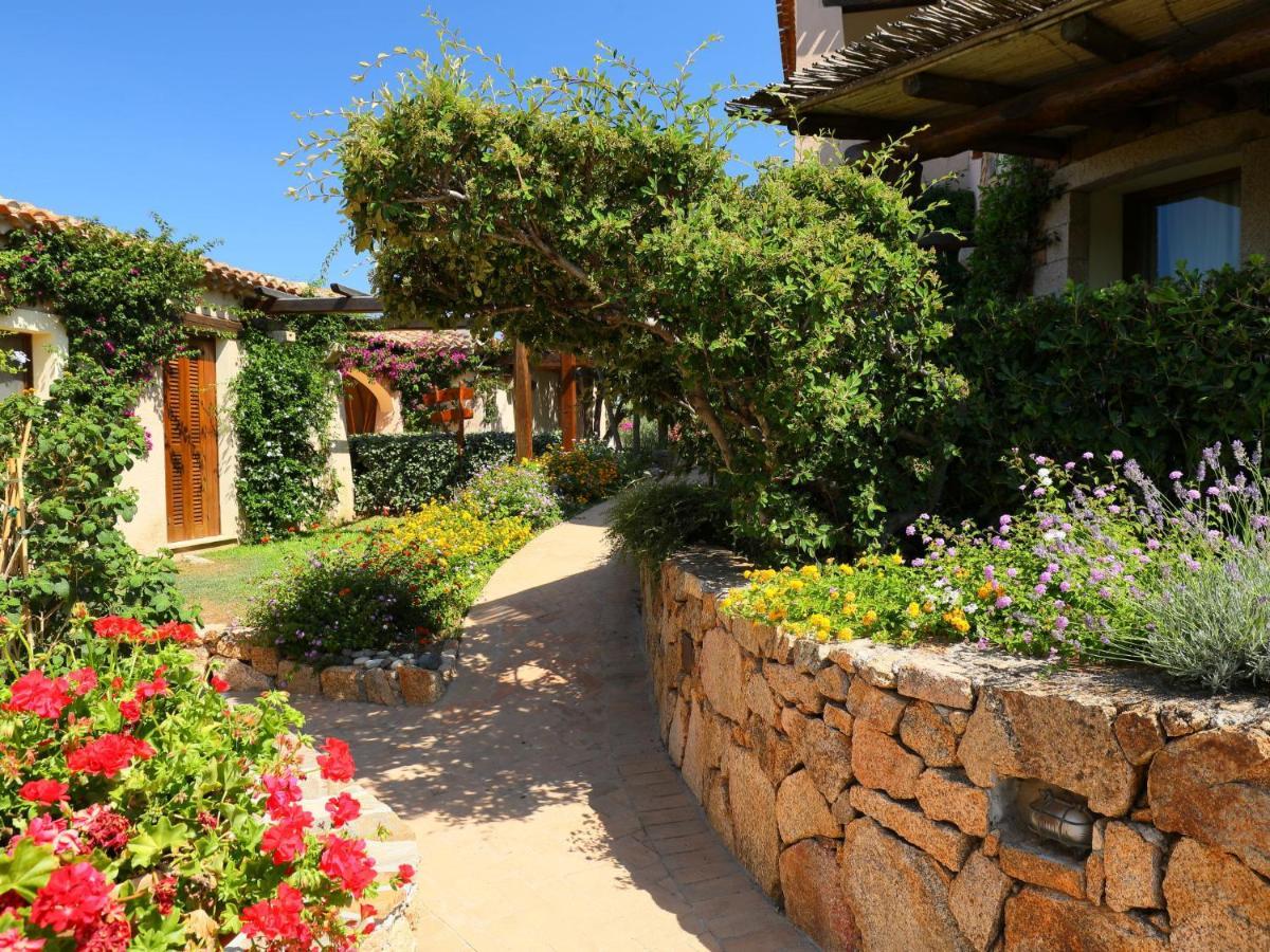 פורטו סן פאולו Holiday Home Acacia 2 - Vista Village By Interhome מראה חיצוני תמונה