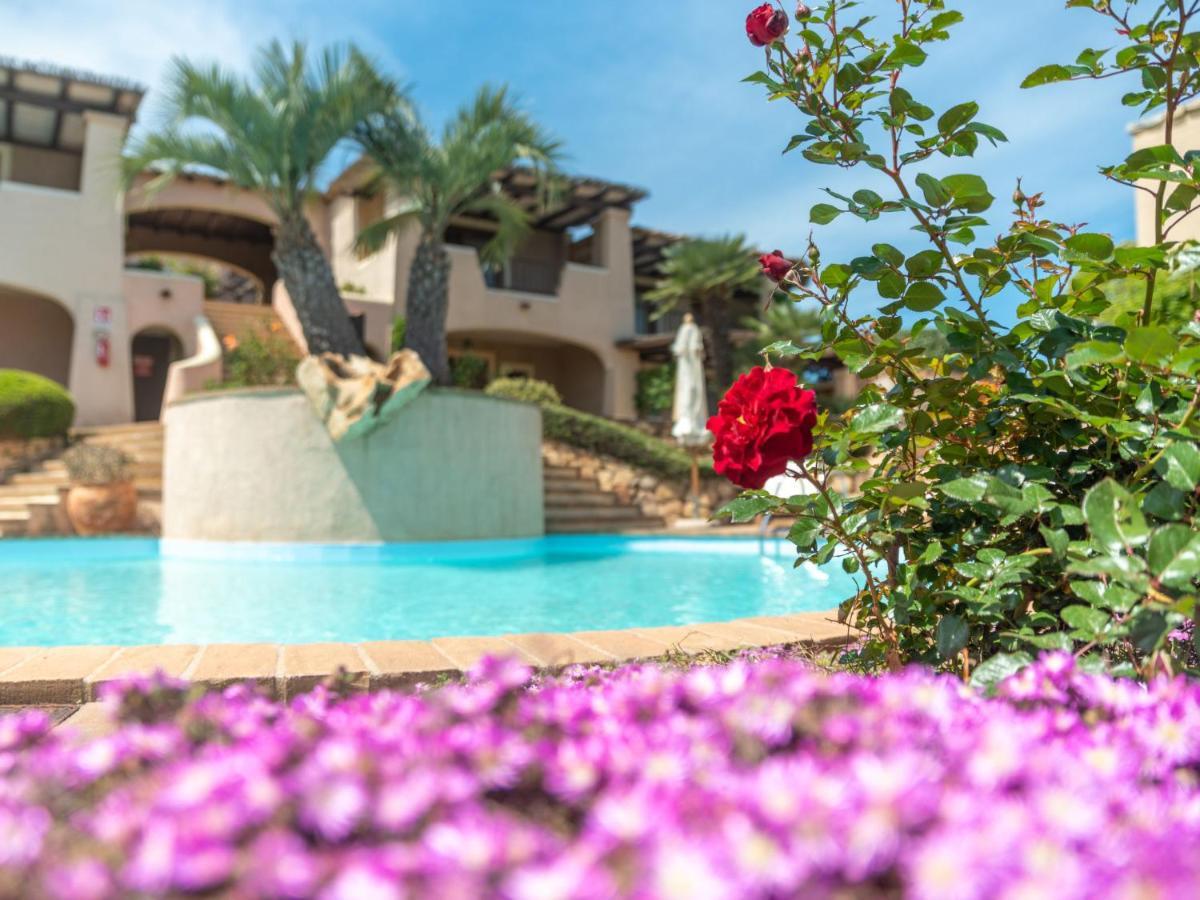 פורטו סן פאולו Holiday Home Acacia 2 - Vista Village By Interhome מראה חיצוני תמונה