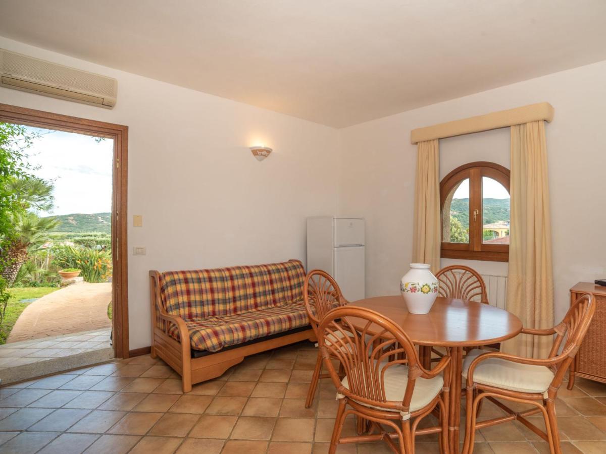 פורטו סן פאולו Holiday Home Acacia 2 - Vista Village By Interhome מראה חיצוני תמונה