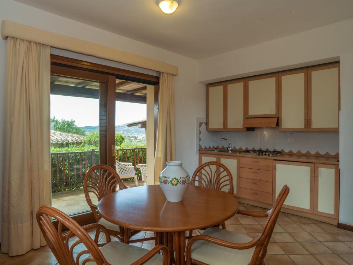 פורטו סן פאולו Holiday Home Acacia 2 - Vista Village By Interhome מראה חיצוני תמונה