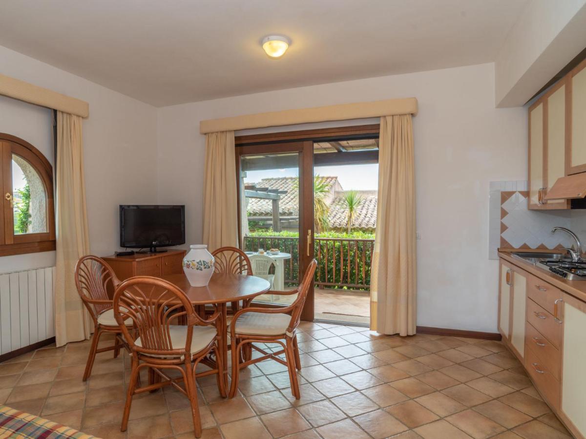 פורטו סן פאולו Holiday Home Acacia 2 - Vista Village By Interhome מראה חיצוני תמונה