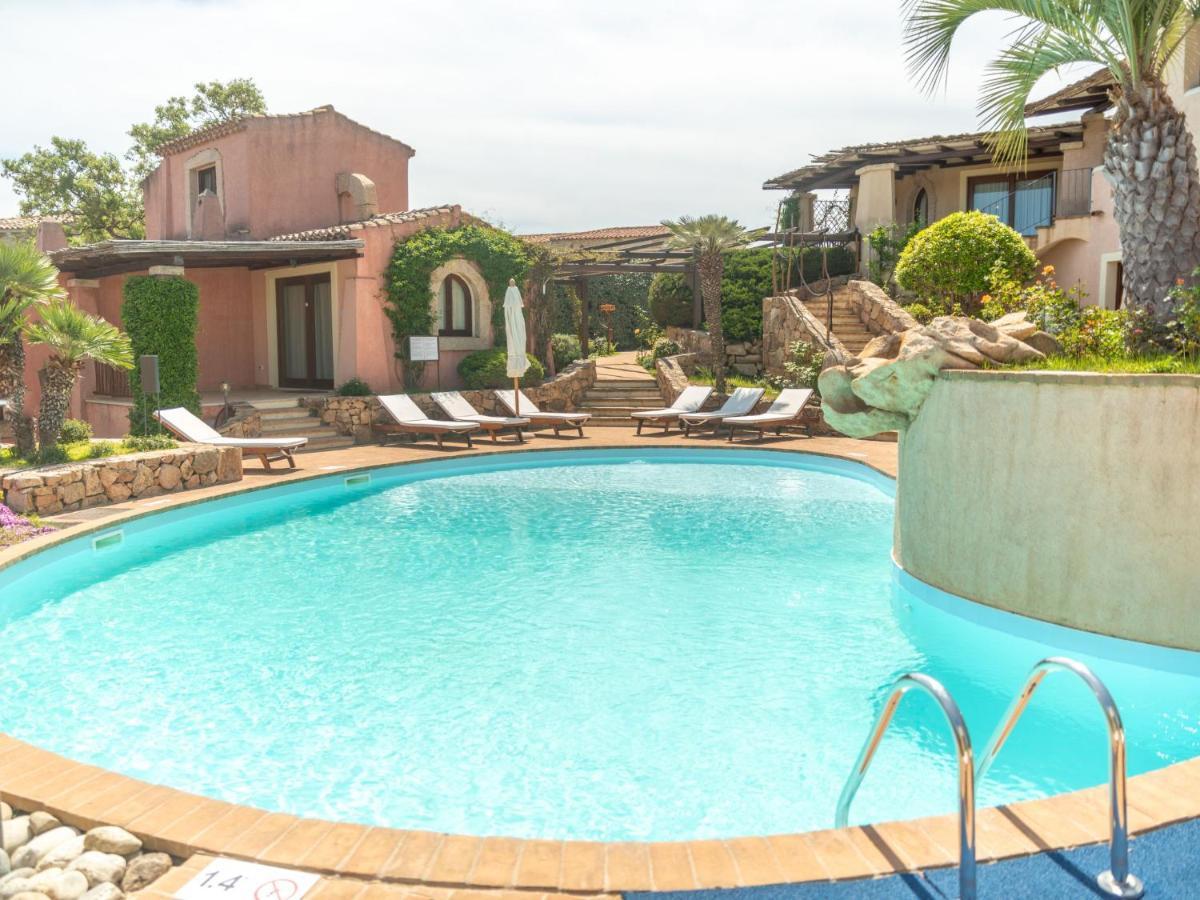 פורטו סן פאולו Holiday Home Acacia 2 - Vista Village By Interhome מראה חיצוני תמונה