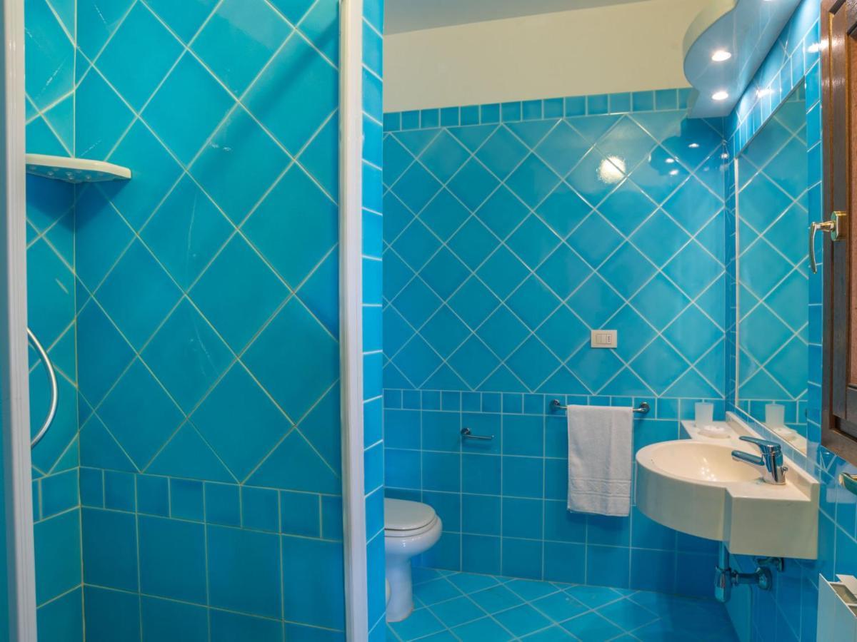 פורטו סן פאולו Holiday Home Acacia 2 - Vista Village By Interhome מראה חיצוני תמונה