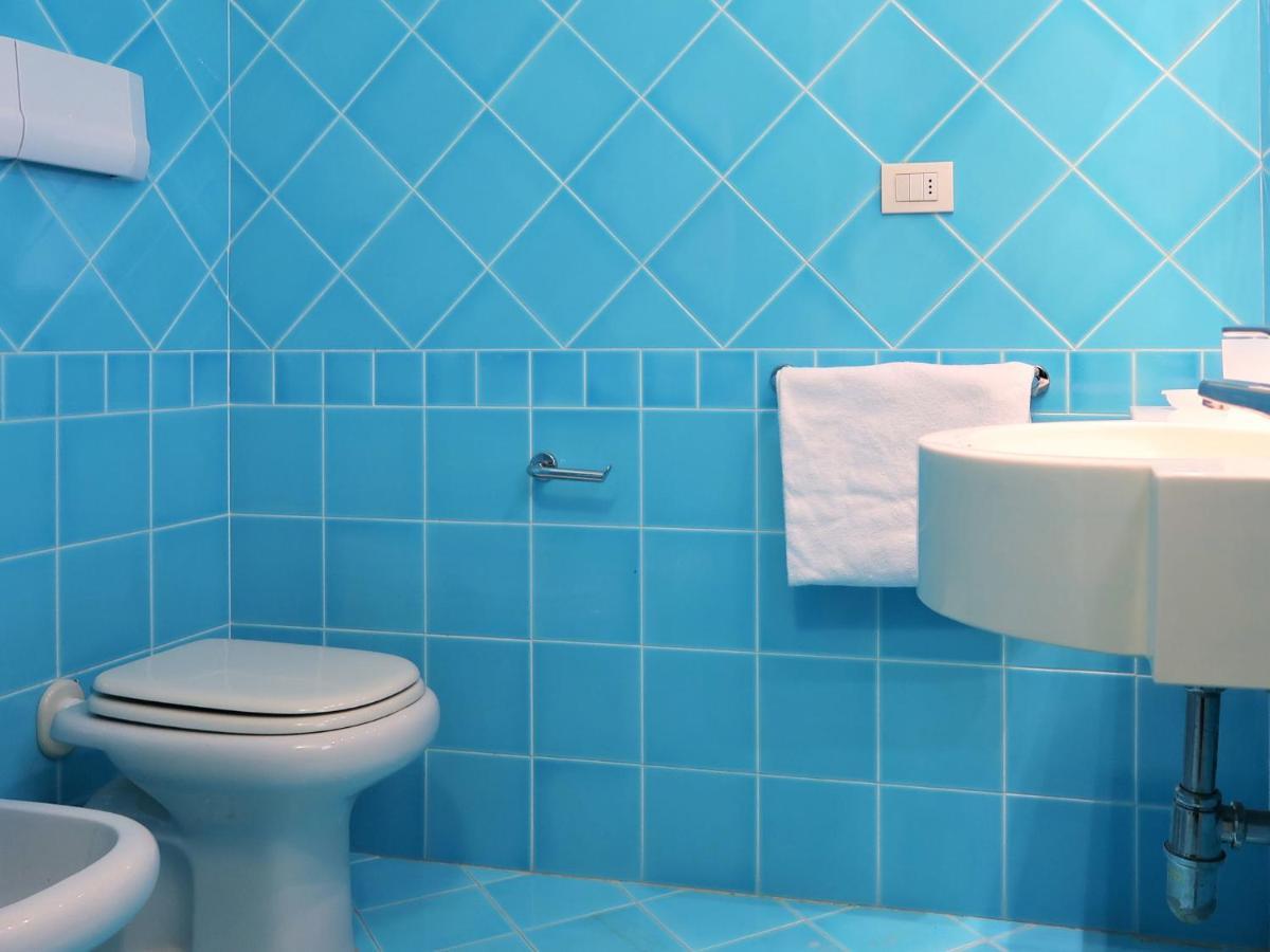 פורטו סן פאולו Holiday Home Acacia 2 - Vista Village By Interhome מראה חיצוני תמונה