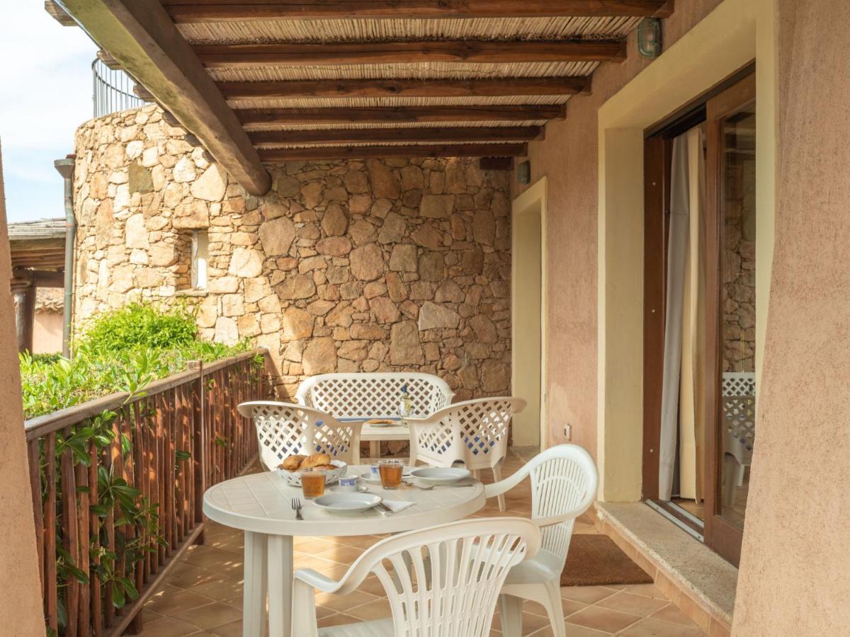 פורטו סן פאולו Holiday Home Acacia 2 - Vista Village By Interhome מראה חיצוני תמונה