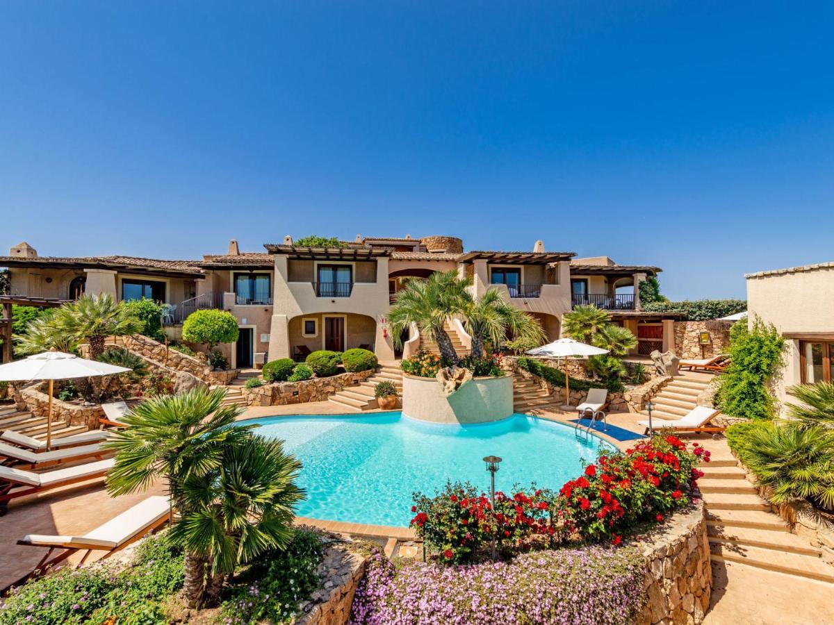 פורטו סן פאולו Holiday Home Acacia 2 - Vista Village By Interhome מראה חיצוני תמונה